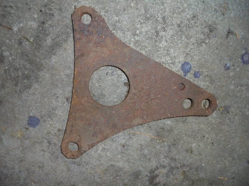 FOR SALE - Big Block alternator bracket | For B Bodies Only Classic ...