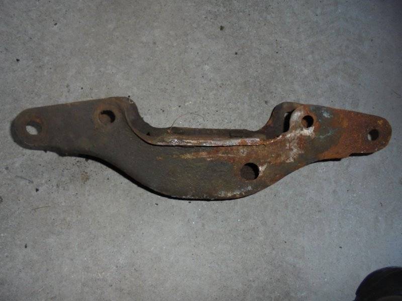 FOR SALE - $40 Transmission crossmember | For B Bodies Only Classic ...