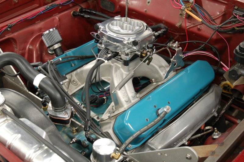 Indy 440 sr heads | For B Bodies Only Classic Mopar Forum