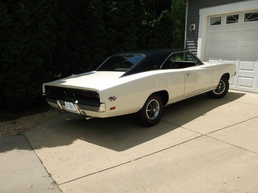 For Sale 1969 Charger Rt Se For B Bodies Only Classic Mopar Forum