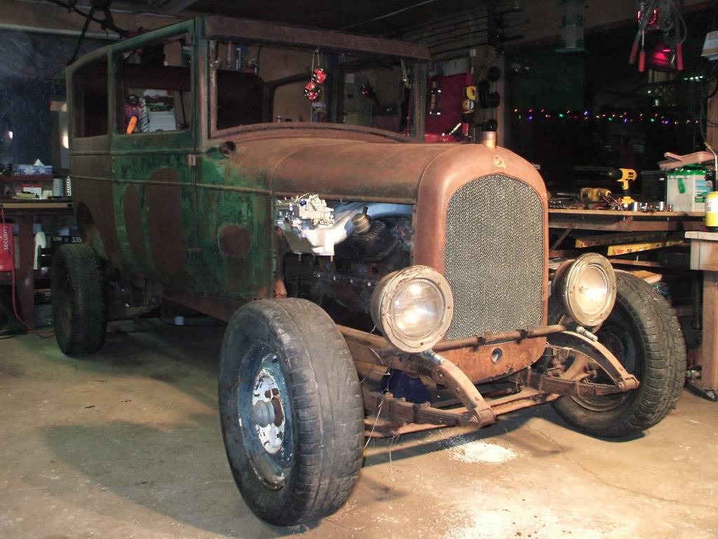 1928 440 Chrysler | For B Bodies Only Classic Mopar Forum