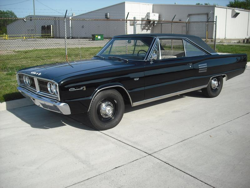 FOR SALE - 1966 Hemi Coronet 500 | For B Bodies Only Classic Mopar Forum