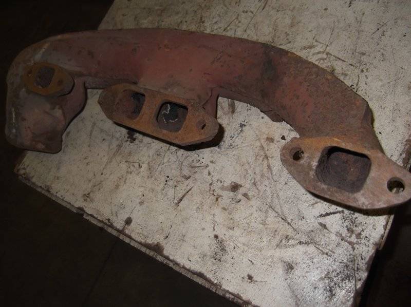 FOR SALE - 73-74 HP Exhaust | For B Bodies Only Classic Mopar Forum