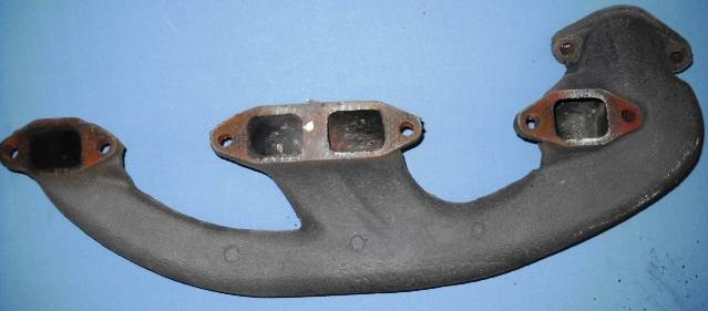 FOR SALE - 69 Exhaust Manifolds | For B Bodies Only Classic Mopar Forum