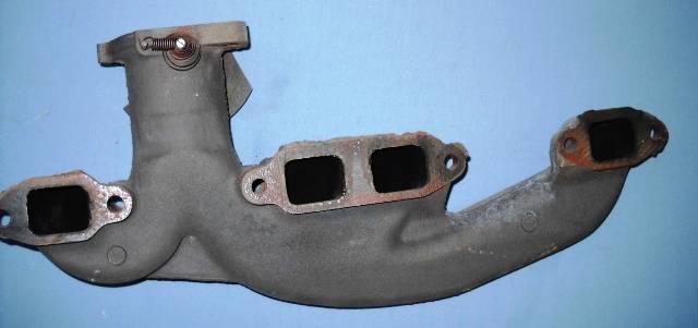 FOR SALE - 69 Exhaust Manifolds | For B Bodies Only Classic Mopar Forum