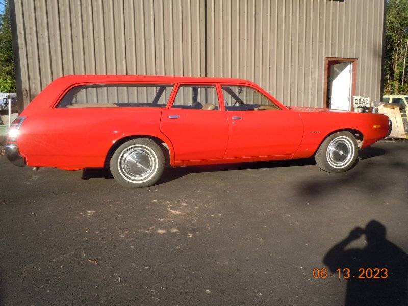 The Red Sled For B Bodies Only Classic Mopar Forum