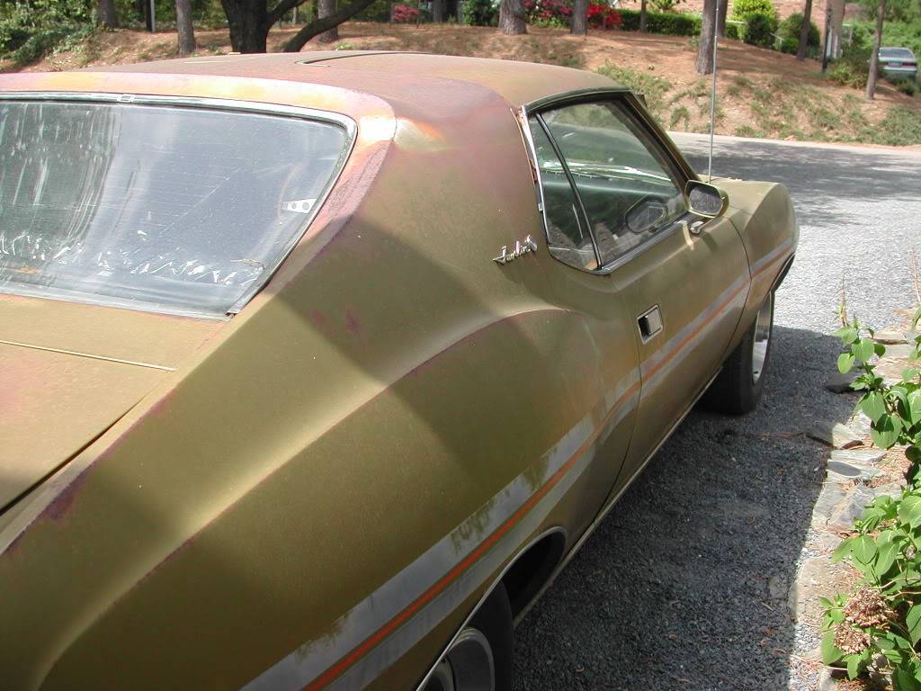 RustOleum Reflective Finish  For B Bodies Only Classic Mopar Forum