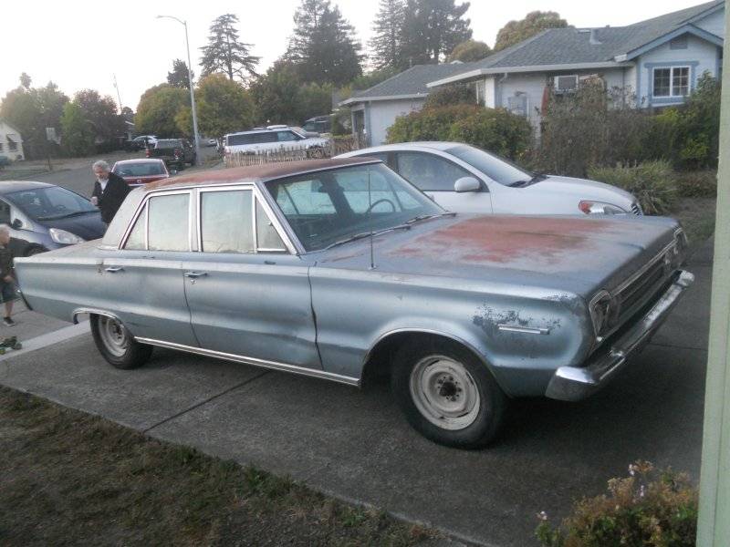 1966 Belvedere | For B Bodies Only Classic Mopar Forum