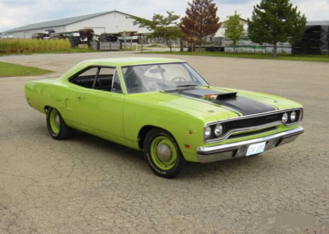 FOR SALE - 1970 Roadrunner | For B Bodies Only Classic Mopar Forum