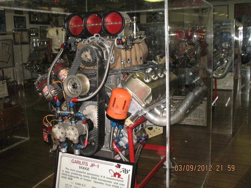 Engine 500ci JP1 TF Hemi Joe Piasano Design @ Don Garlits Museum #1.jpg