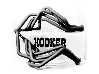 Exhaust Hooker Headers BB A-body Mopar Fenderwell exit $593.95 #520-5215.jpg