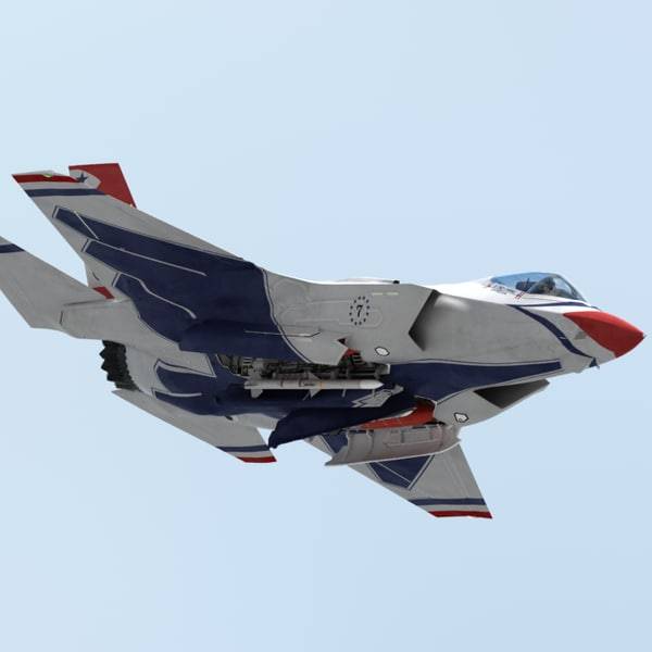 F35 Thunderbirds uderside.jpg