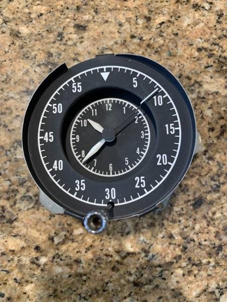 how to wire tic toc tach?  For B Bodies Only Classic Mopar Forum