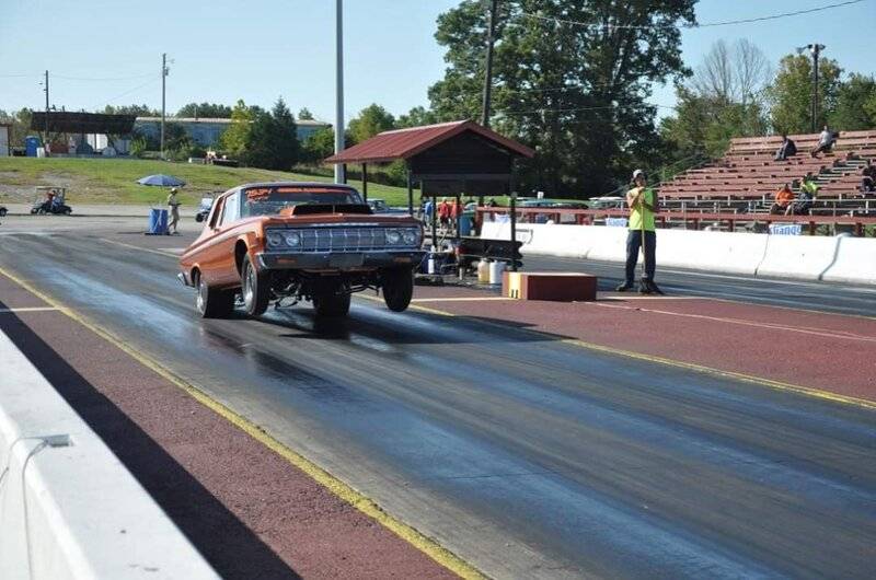 Wheelie bars? | For B Bodies Only Classic Mopar Forum