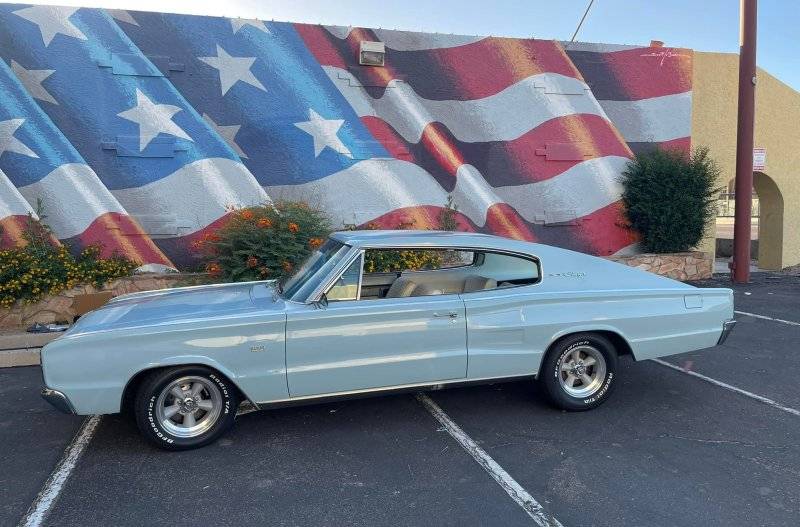 Flag - Dodge '66 Charger.jpg