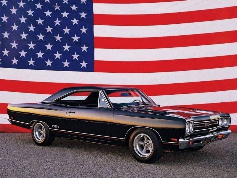 Flag - Plymouth '69 Hemi GTX.jpg