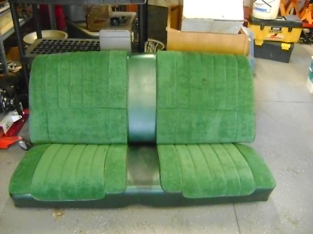 What Car Are These Seats From! | For B Bodies Only Classic Mopar Forum