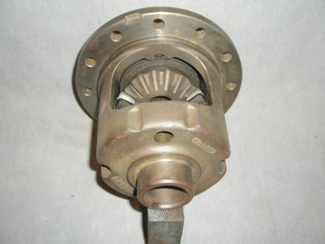 GEARS & CARRIER DANA 60 019 (Small).JPG