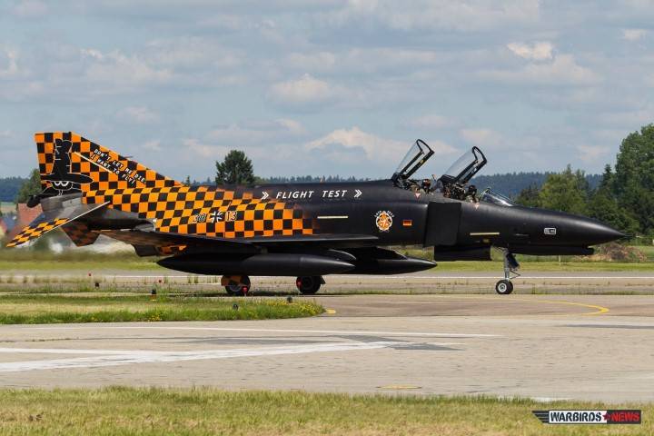 German F-4F Final Flight (Small).jpg