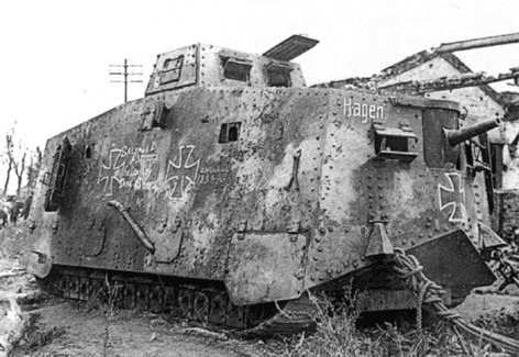 German_Sturmpanzerwagen_A7V_Tank.png