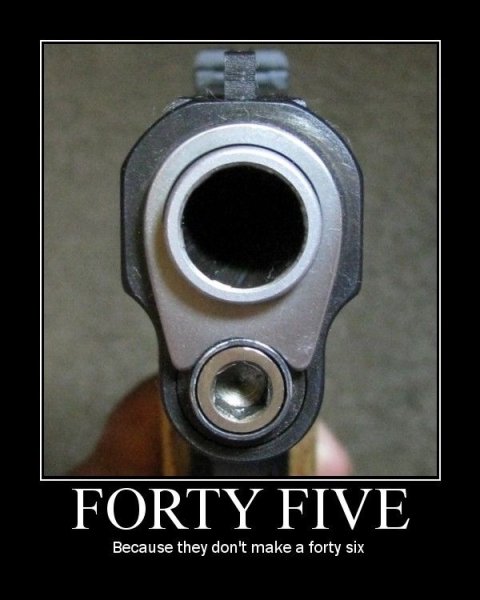 Gun .45 cal. because they don't make 46.jpg