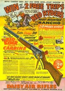 Gun Daisey BB gun Red Ryder Advert. #2.jpg