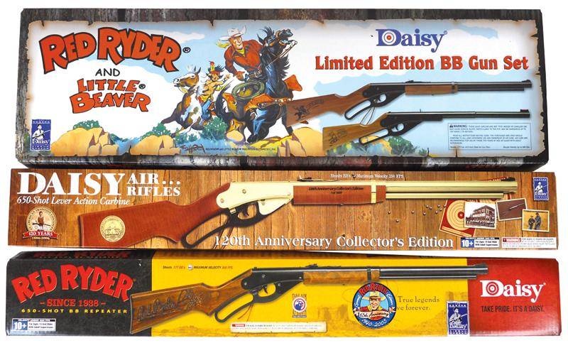 Gun Daisey BB gun Red Ryder Advert. #4.jpg