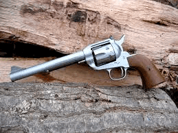 Gun Virginian Dragoon Stainless Steal 6in barrel from Interarms.png