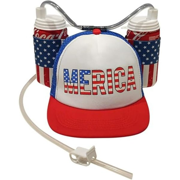 HandinHandCreations-USA-Merica-Drinking-Cap-Adjustable-Size-Hat-Straw-Soda-Beverage-Guzzler-D...jpeg