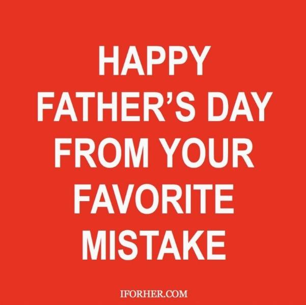 Happy Fathers Day Funny Quotes, Wishes & Messages