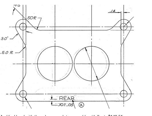 Holley Six Pack Carb OEM Gasket Screenshot 2024-07-31 180007.png