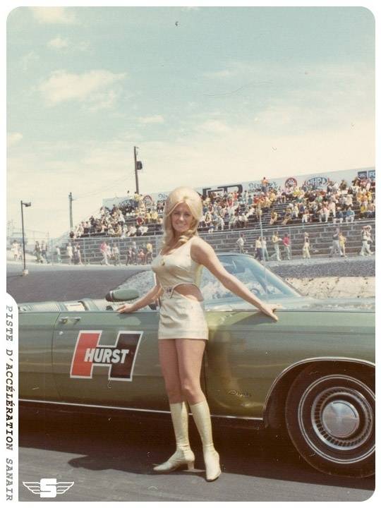 Hurst Linda Vaughn 60's latin Advert. #1.jpg