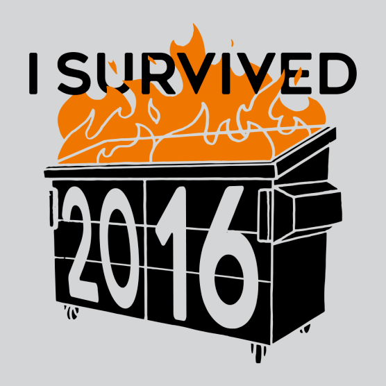 I survived 2016 Tee-shirt.png