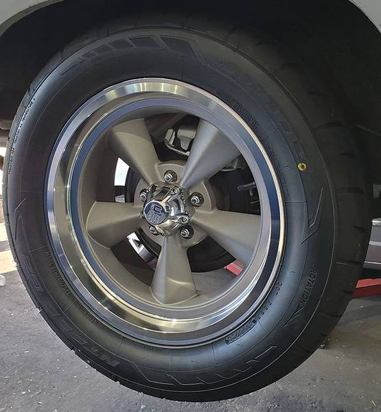 Need help Identifying rims.  For B Bodies Only Classic Mopar Forum