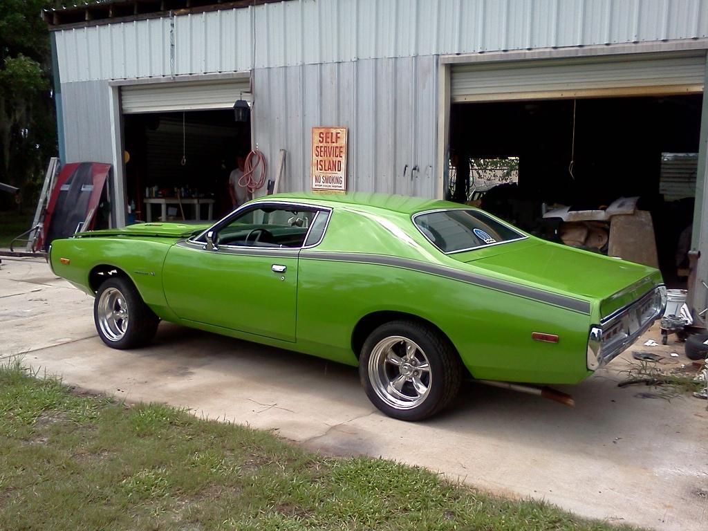 1972 Dodge Charger Super Bee Clone | For B Bodies Only Classic Mopar Forum