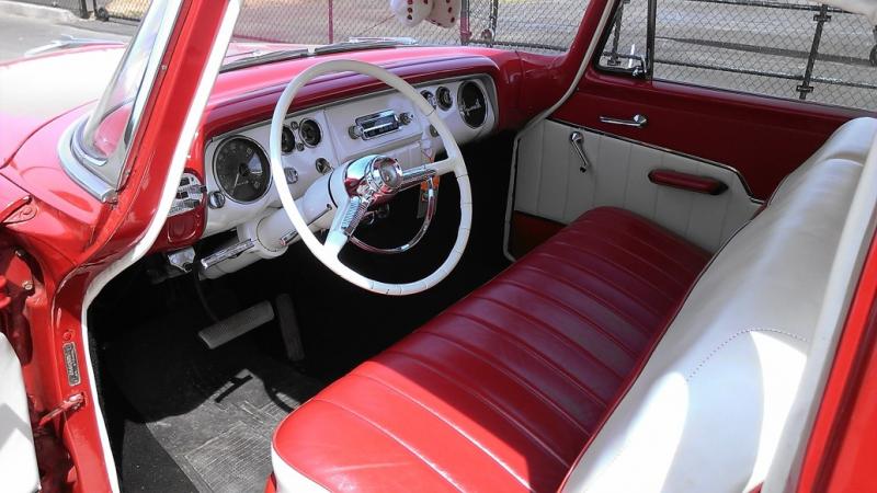 sold 1956 plymouth savoy 2 door for b bodies only classic mopar forum sold 1956 plymouth savoy 2 door for