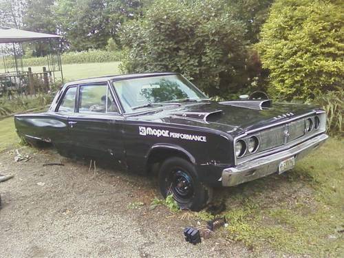 Spare Parts New Member | For B Bodies Only Classic Mopar Forum