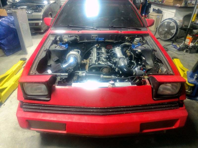 Supra. | For B Bodies Only Classic Mopar Forum