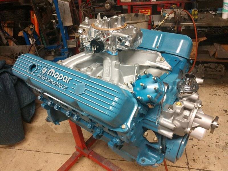 I Can ALMOST Hear It ! | Page 2 | For B Bodies Only Classic Mopar Forum