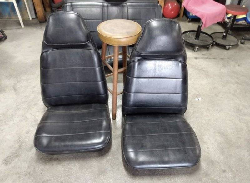 B Body Seats | For B Bodies Only Classic Mopar Forum