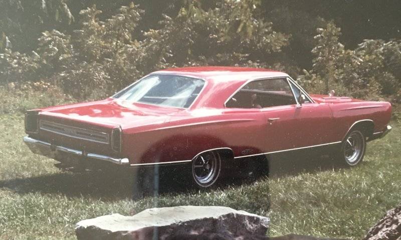 1969 Gtx Rear Side Marker Color For B Bodies Only Classic Mopar Forum