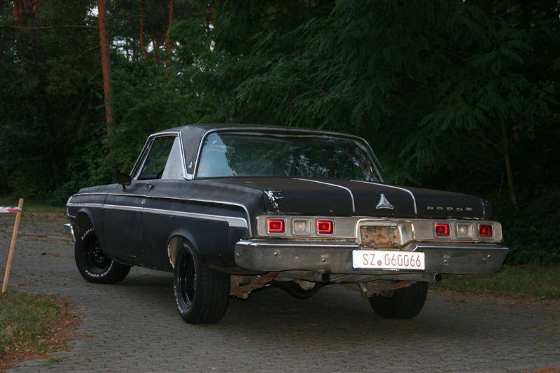 MOPAR B-B-Q Germany 2010 | For B Bodies Only Classic Mopar Forum