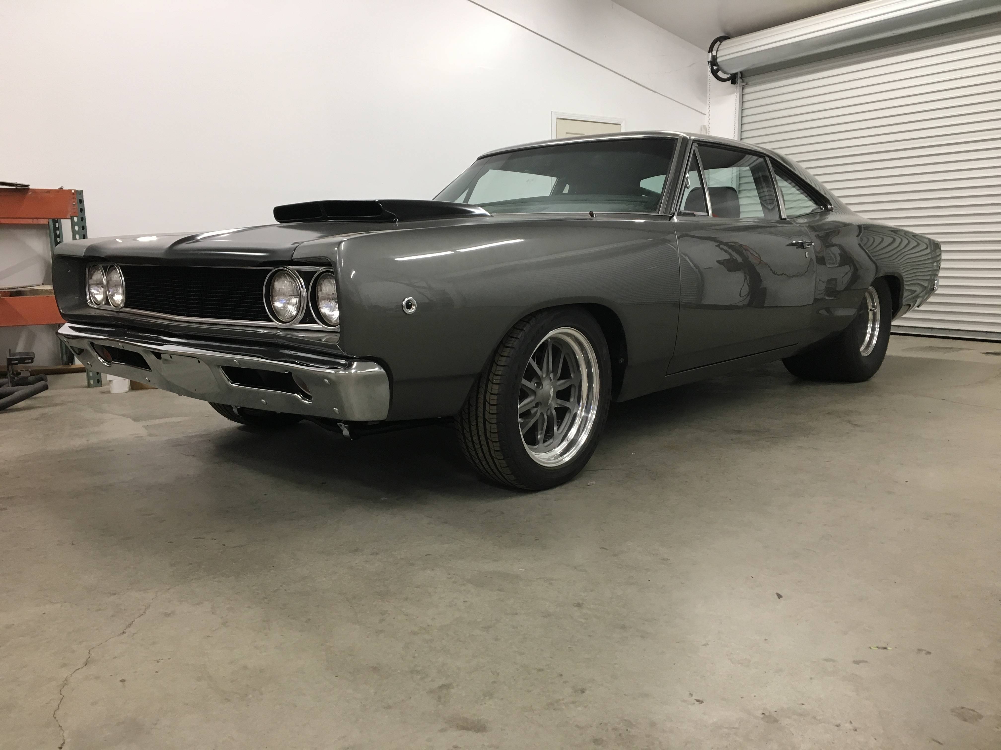 Mopars and a Ford?  For B Bodies Only Classic Mopar Forum