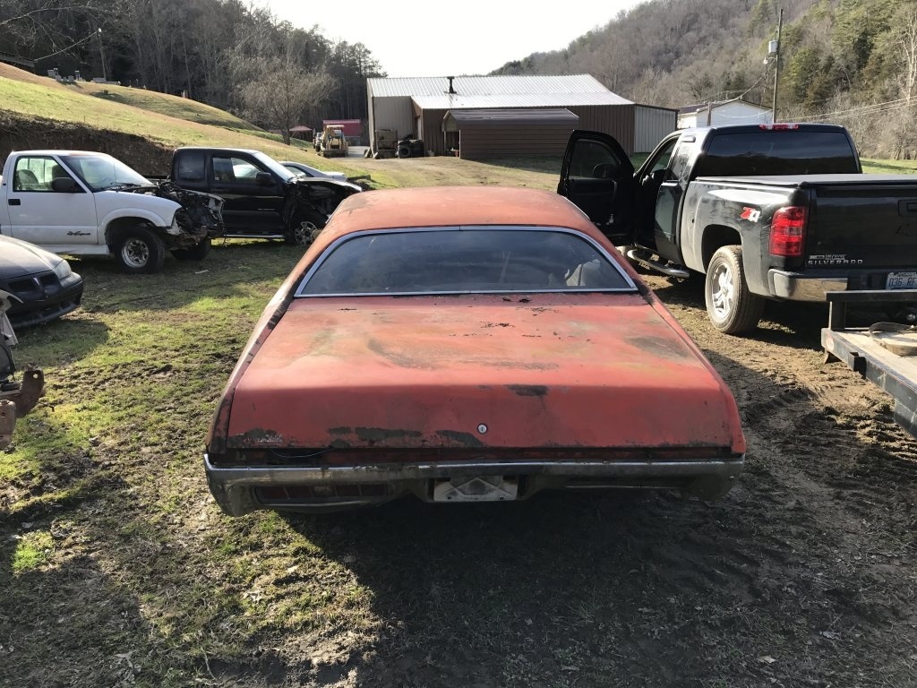 SOLD - 71 roadrunner | For B Bodies Only Classic Mopar Forum