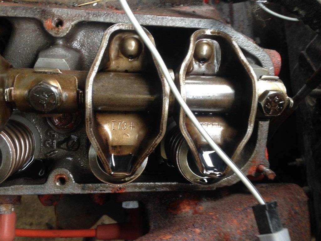 Rocker Arm Identification. Please help | For B Bodies Only Classic ...