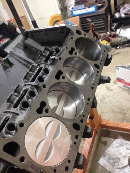 Help With Some Numbers | For B Bodies Only Classic Mopar Forum