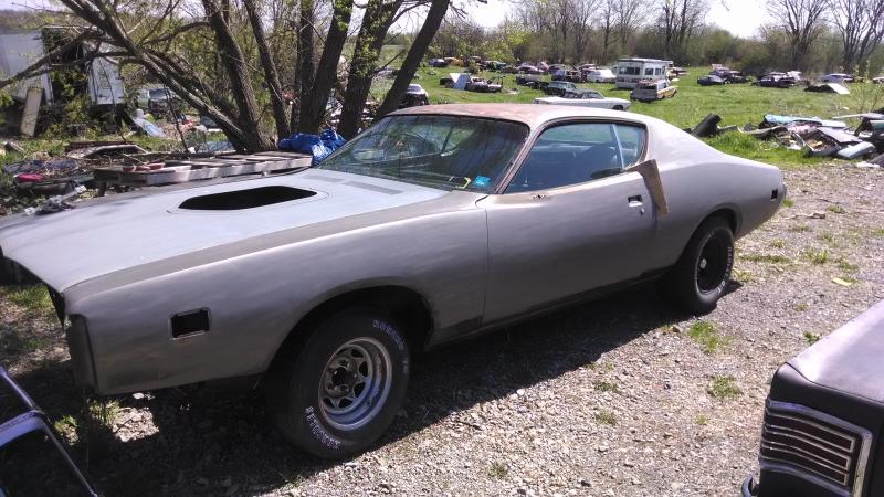 FOR SALE - Mopar Junkyard | For B Bodies Only Classic Mopar Forum