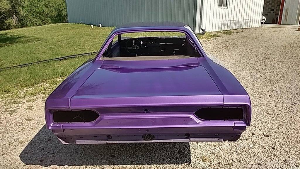 FOR SALE - 70 Plymouth B Body Coupe, FC7 | For B Bodies Only Classic ...