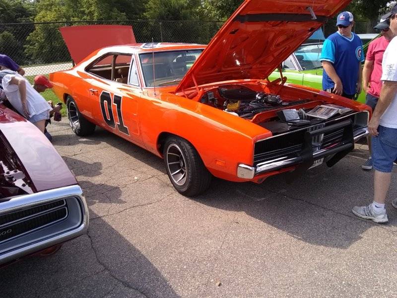 Mopars on the Mississippi pictures For B Bodies Only Classic Mopar Forum