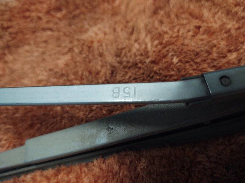 1970 Charger windshield wipers | For B Bodies Only Classic Mopar Forum